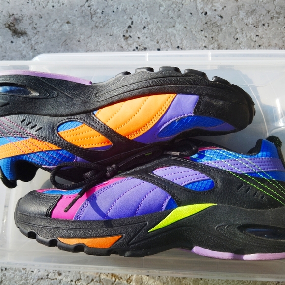 Puma cell sneakers 6.5c new - Picture 1 of 8